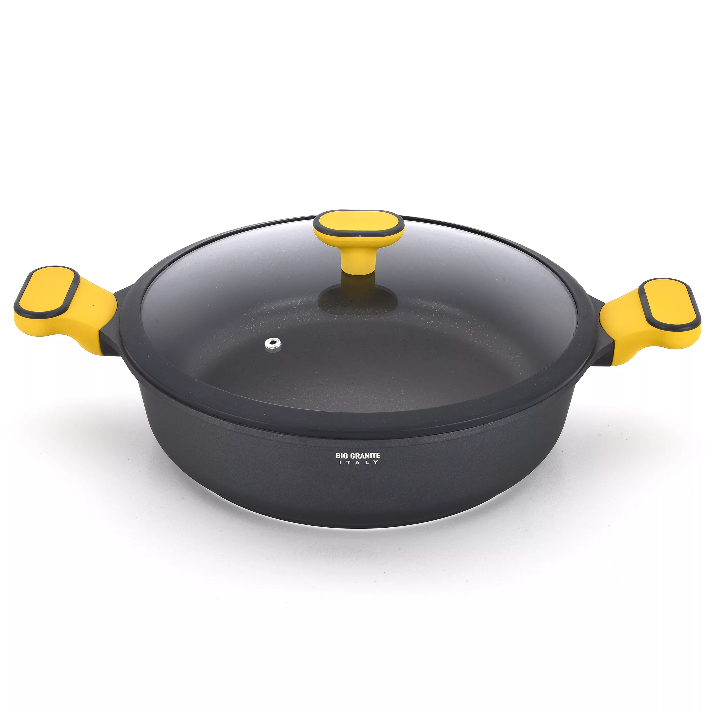 سرویس قابلمه 17 پارچه جی فی نی مدل  01