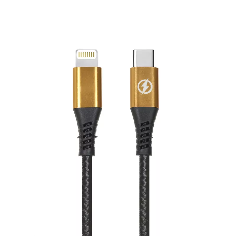 کابل تبدیل USB-C به لایتنینگ ایتی لینک مدل ETL 001 طول 1 متر