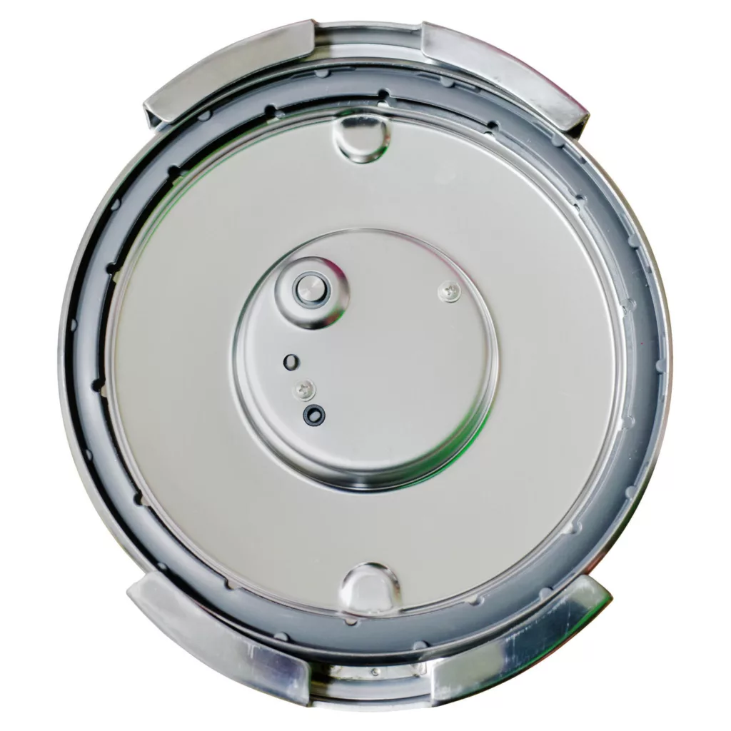 زودپز رمتا مدل Pratico Elite گنجایش 8 لیتر