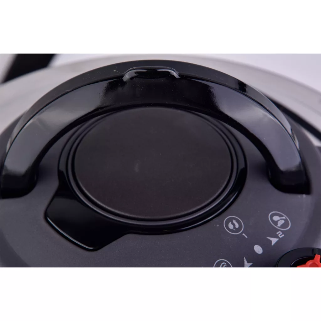 زودپز دوقلو کرکماز مدل ALESSA کد A178 ظرفیت 7 و 4 لیتر