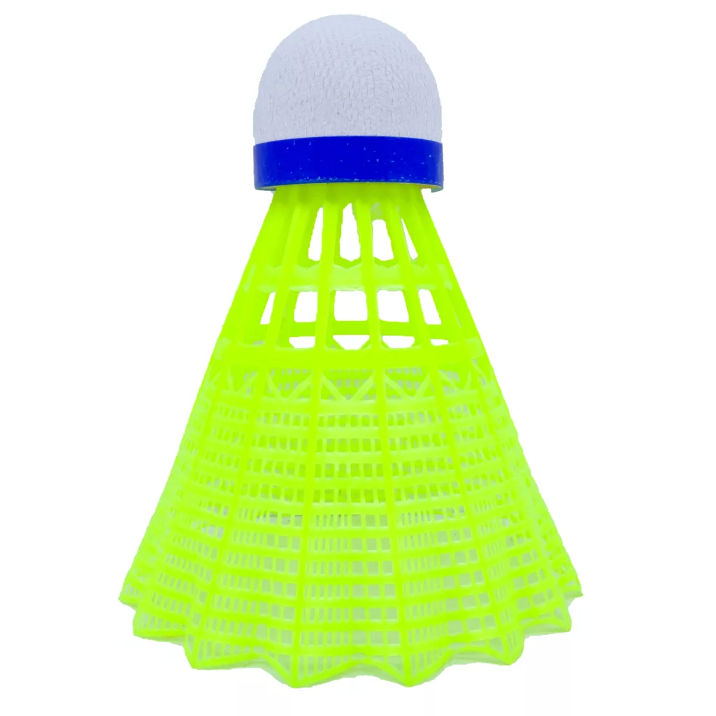 توپ بدمینتون مدل B-870 بسته 6 عددی