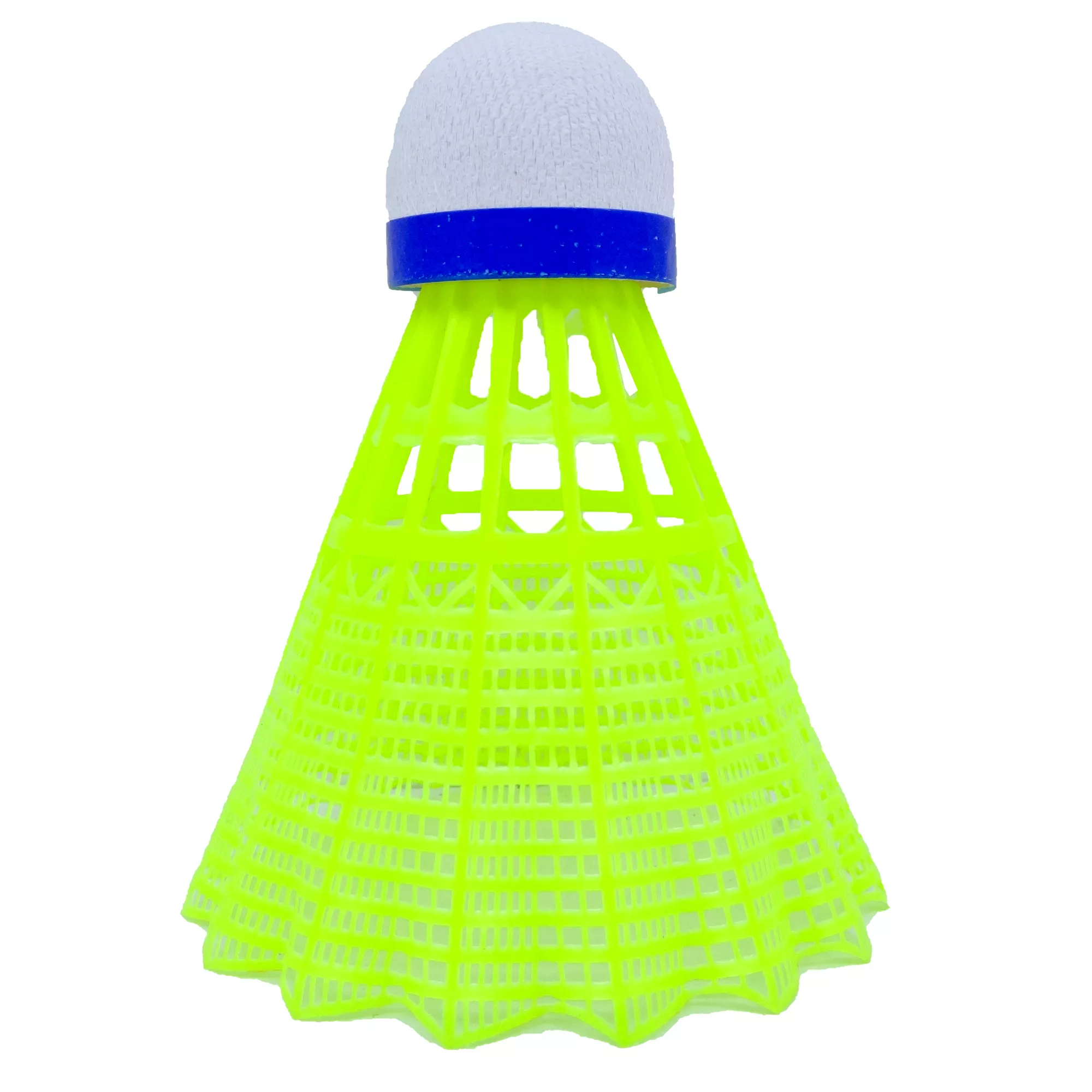 توپ بدمینتون مدل B-870 بسته 6 عددی