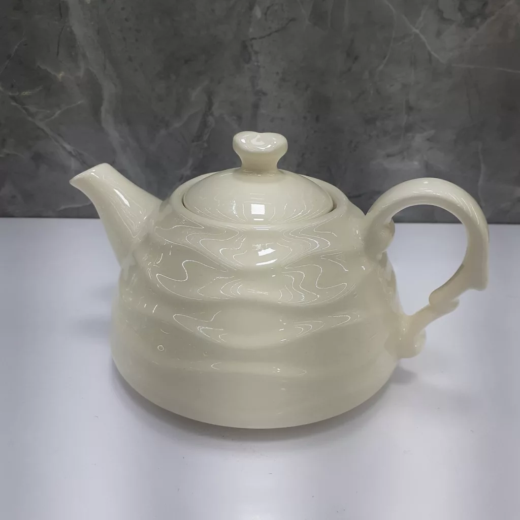 ست کتری و قوری نزاز کد 3031