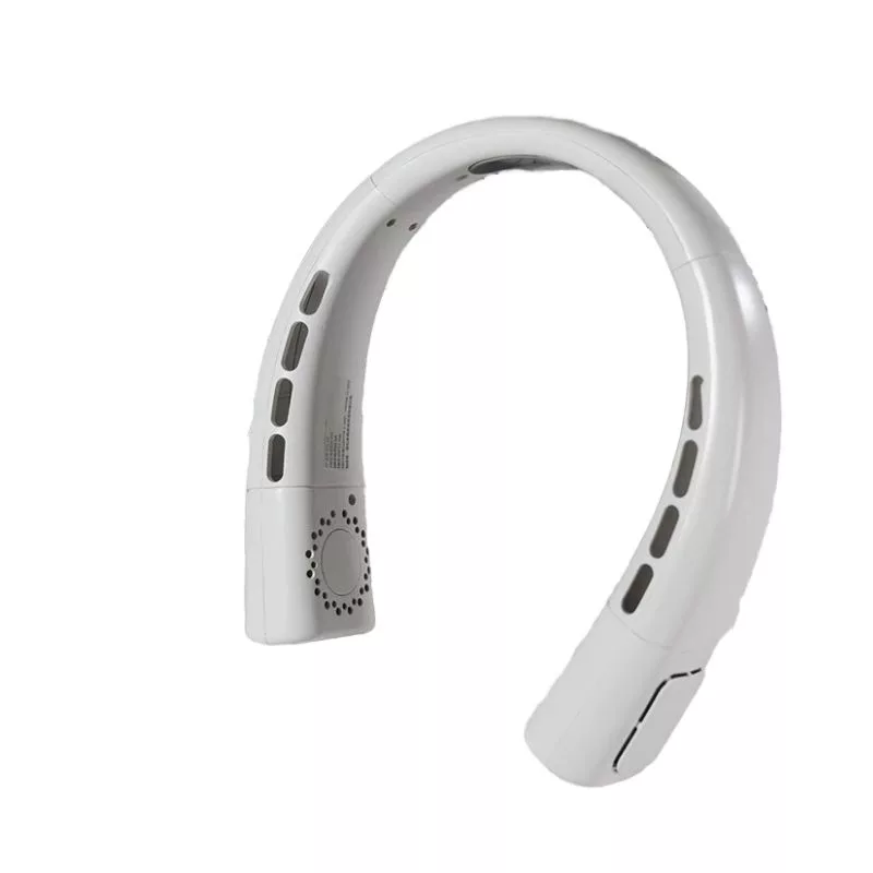 پنکه گردنی مدل Jingpeng ظرفیت 15000 میلی‌آمپر ساعت