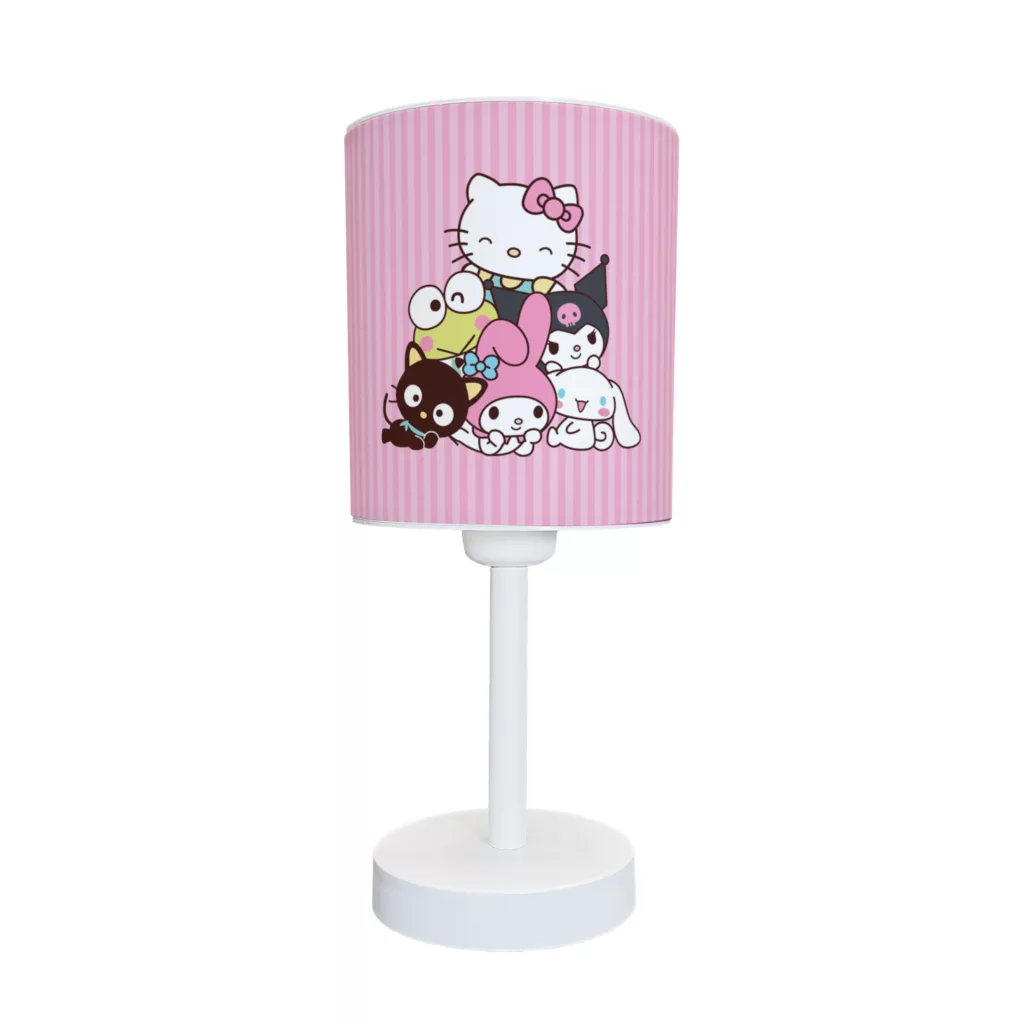 ست لوستر کودک مامز کیوتی مدل PL-220 بسته 4 عددی