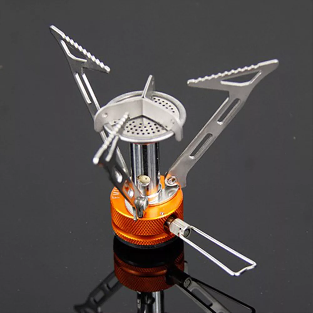 سرشعله سفری فایرمپل مدل FMS103