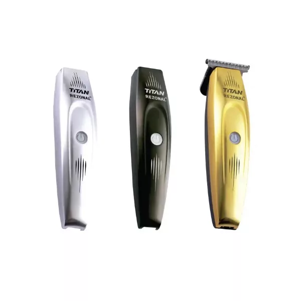 ماشین اصلاح موی بدن و صورت رزونال مدل Titan