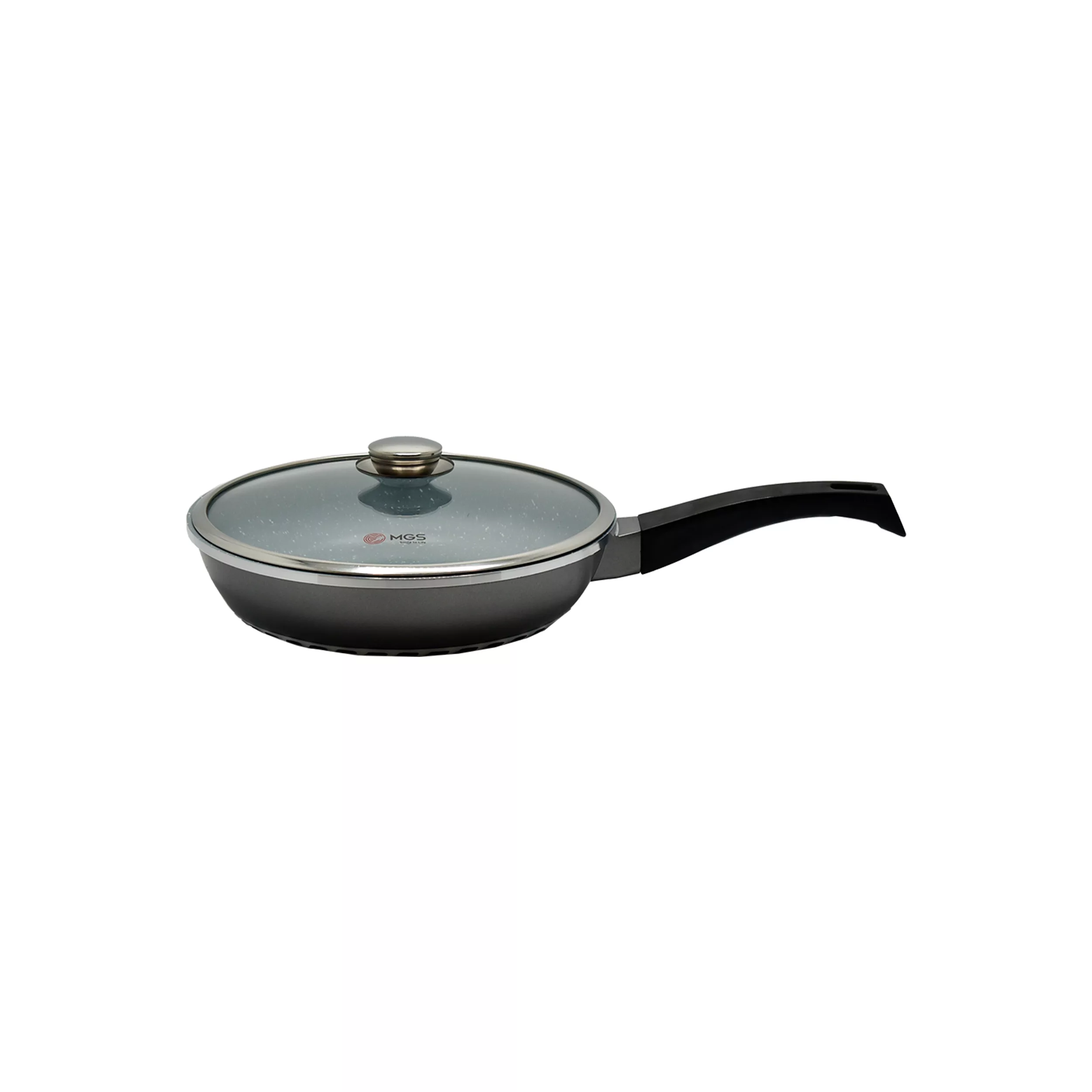 سرویس پخت و پز 17 پارچه ام جی اس مدل ایتالیا C کد 800280
