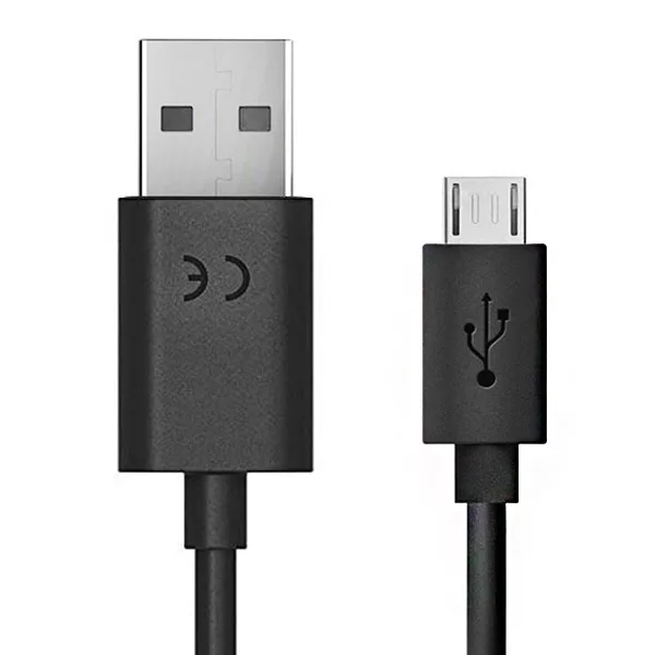 کابل تبدیل USB به microUSB نوکیا مدل Fst طول 1 متر