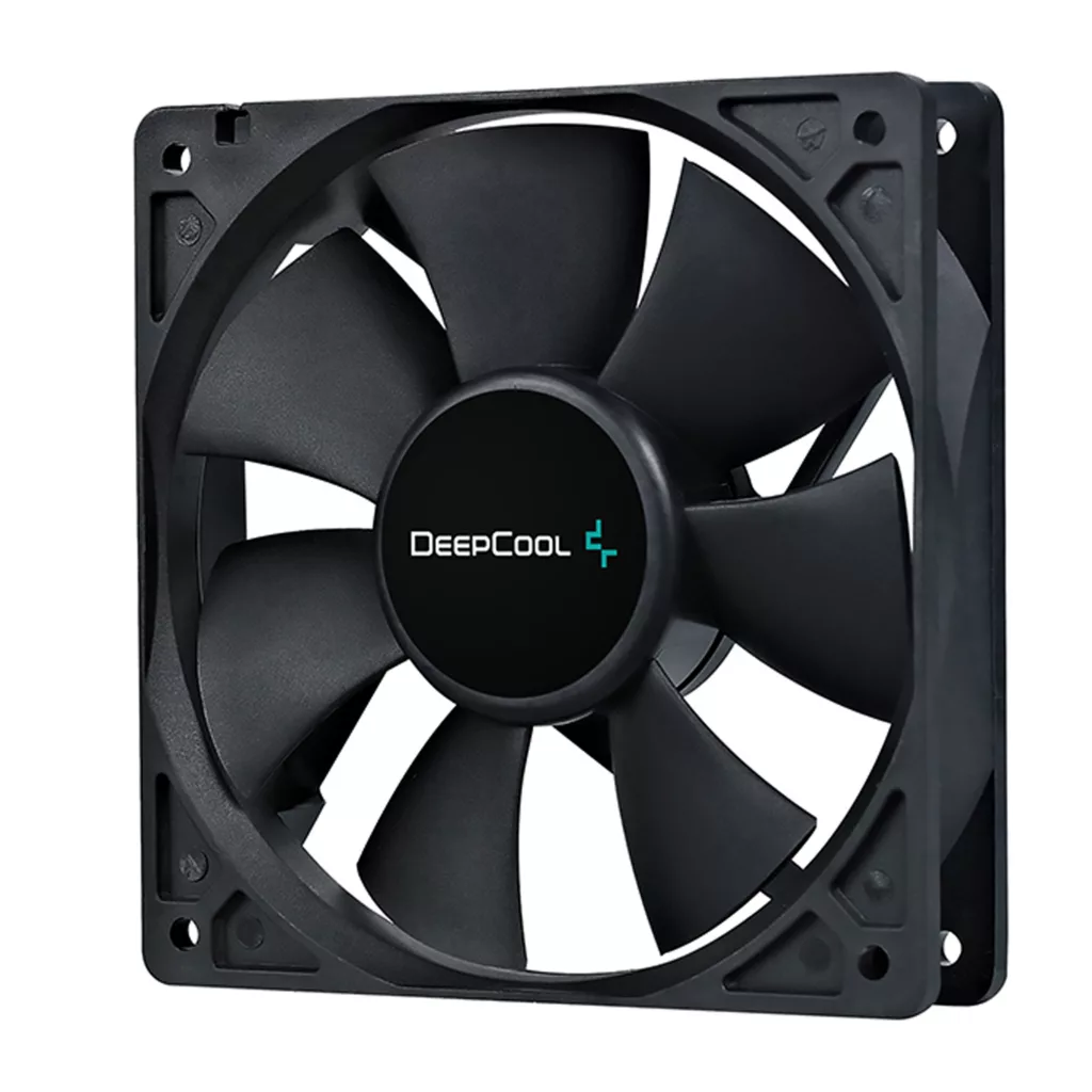 فن کیس دیپ کول مدل – XFan 120