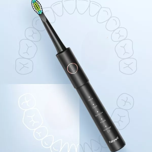 مسواک برقی فیری ویل مدل E11