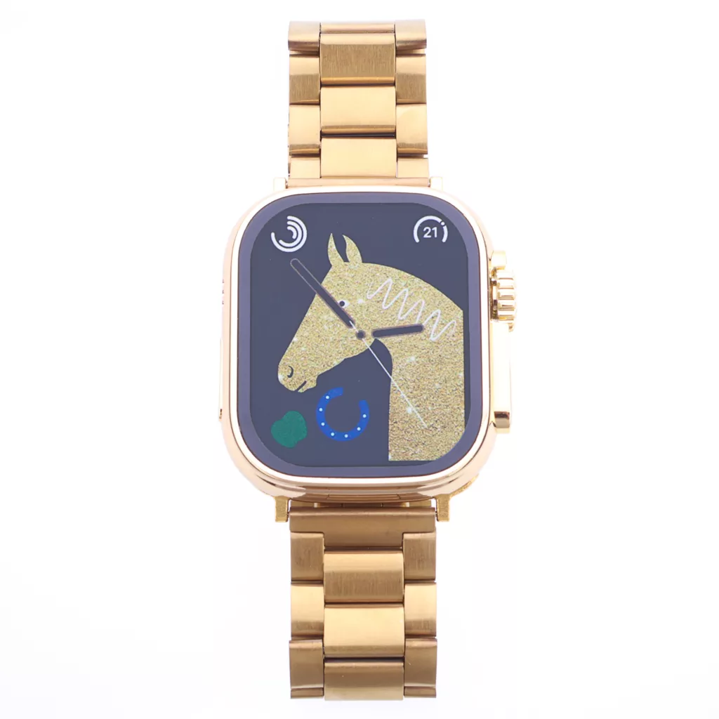 ساعت هوشمند مدل X90 ULTRA 2 MAX