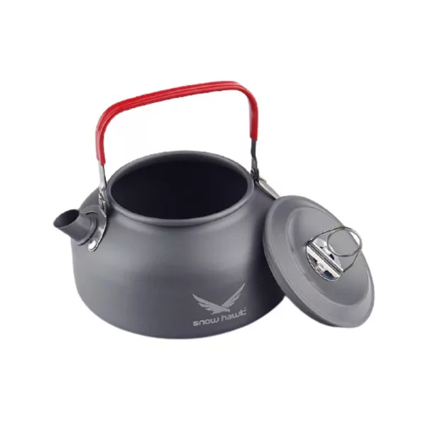 مجموعه ظروف کوهنوردی اسنو هاوک مدل دو نفره