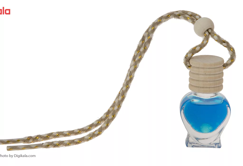 خوشبو کننده خودرو ای جی کد 007