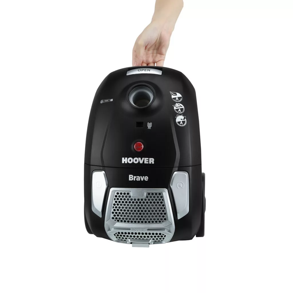 جاروبرقی هوور مدل BV71_BV20011