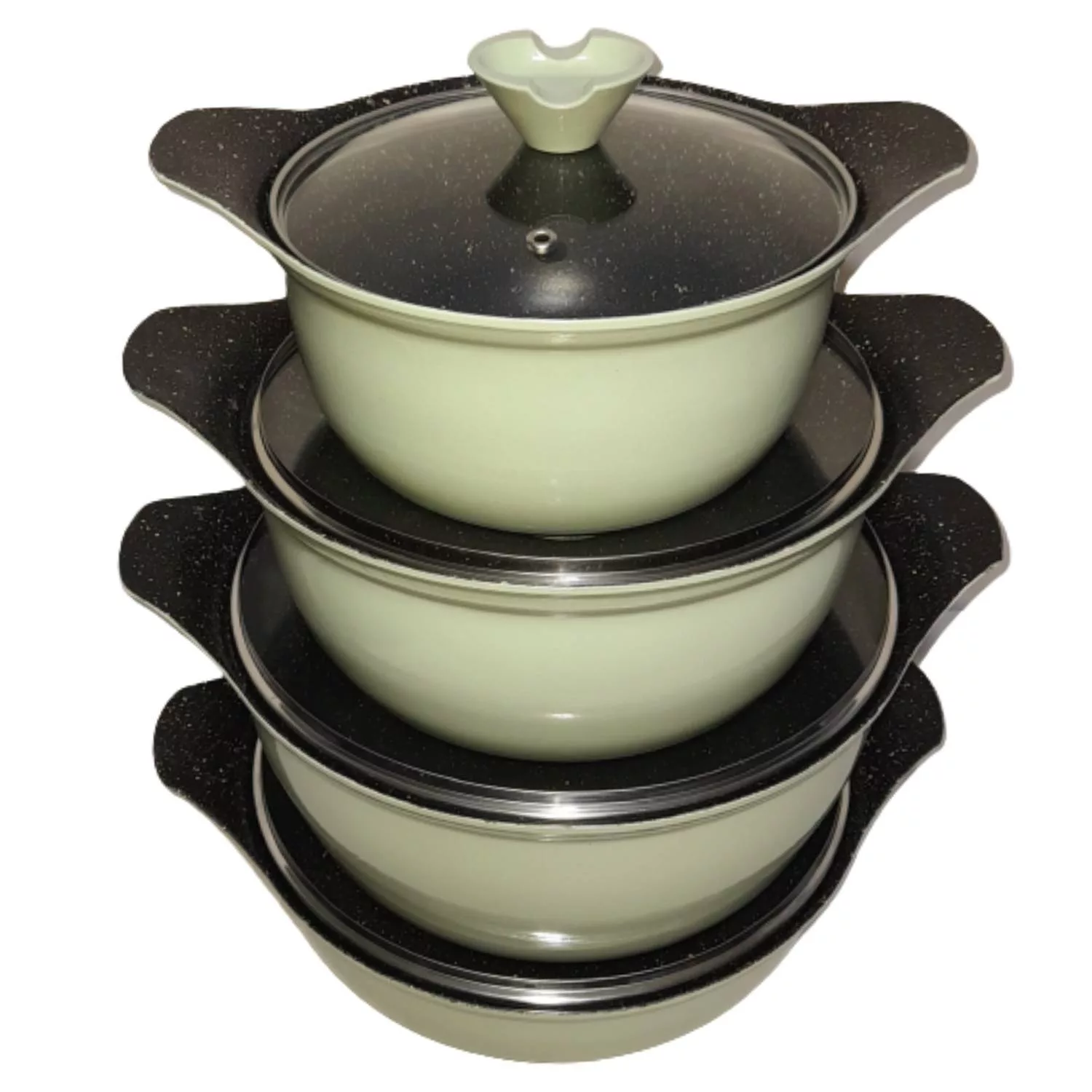 سرویس پخت و پز 8 پارچه مدل 428