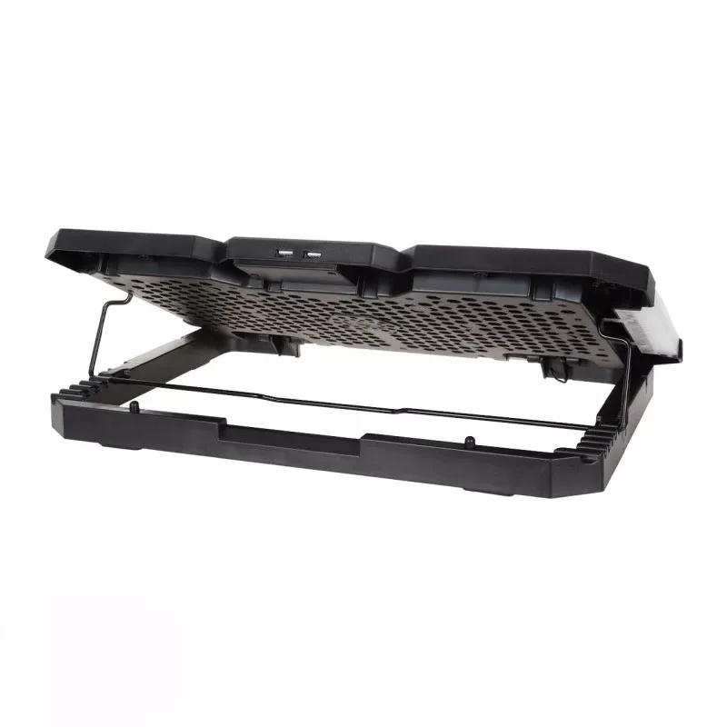 پایه خنک کننده  لپ تاپ پی نت مدل P-709