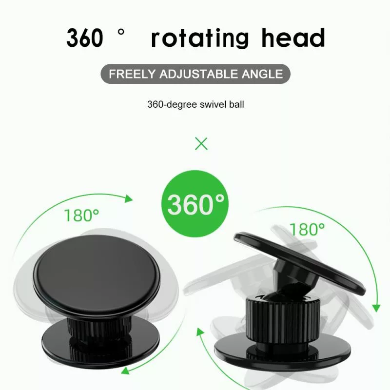 پایه نگهدارنده گوشی موبایل و تبلت مدل Nano Gel