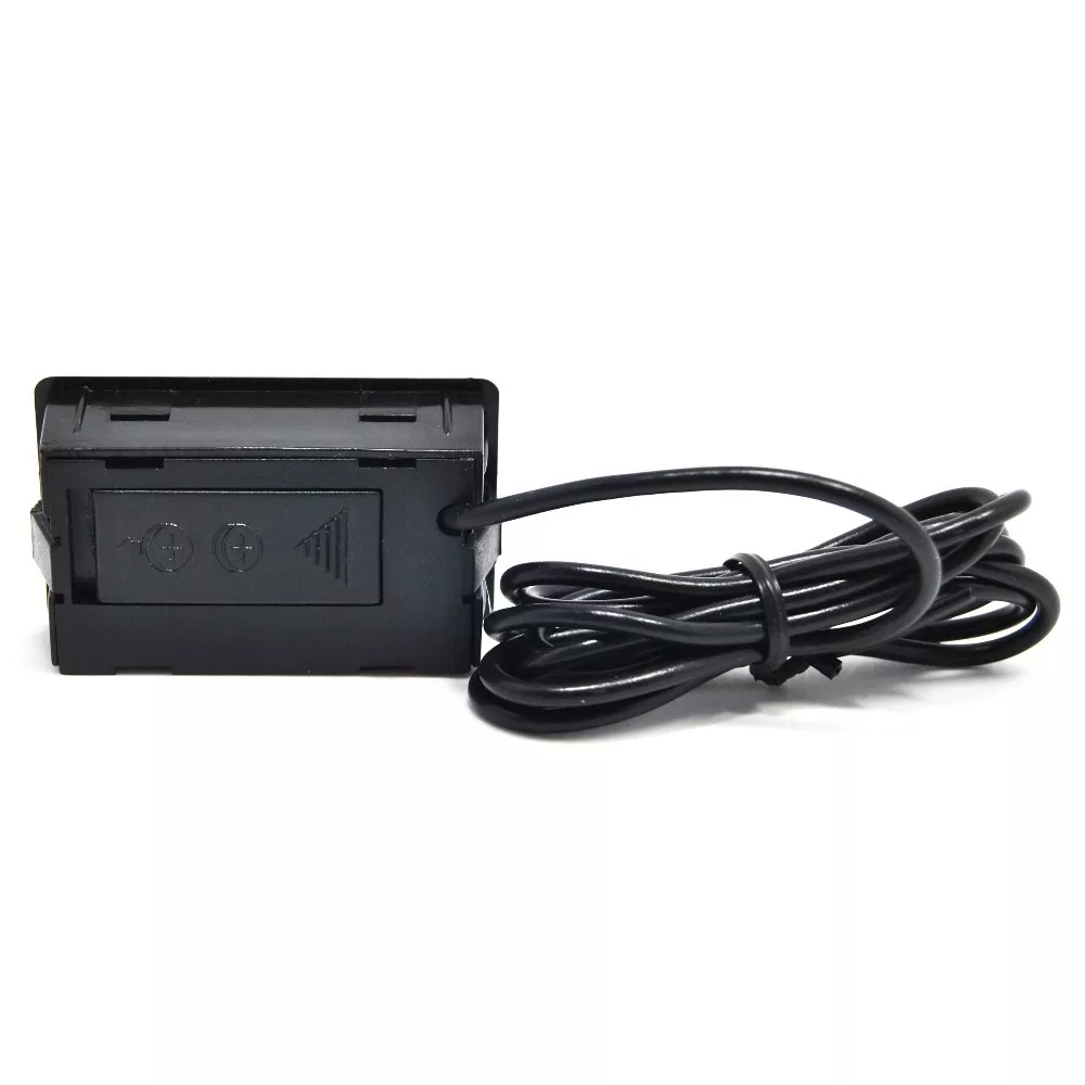 دماسنج‌ محیطی مدل TPM-10 بسته 4 عددی