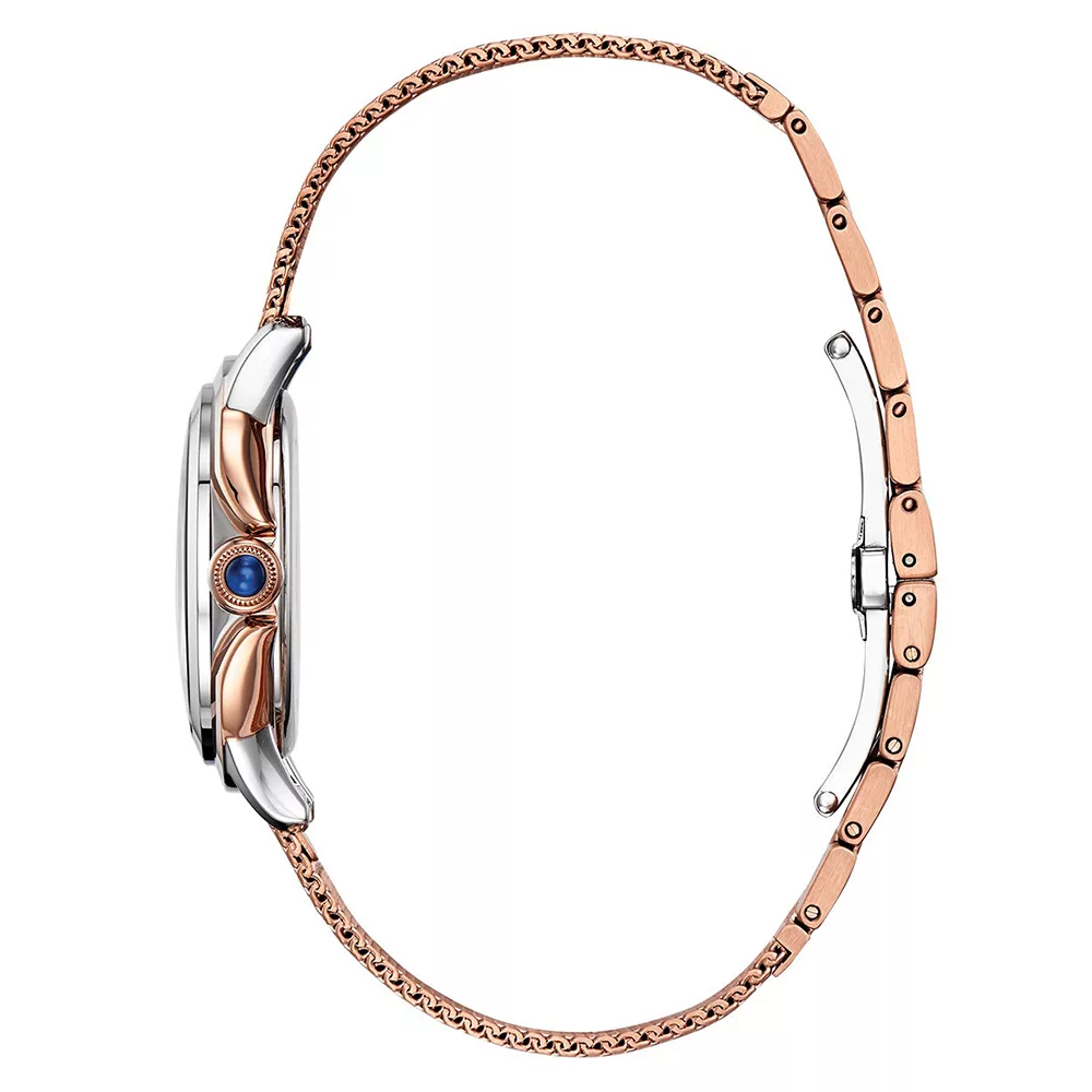 ساعت مچی عقربه ای زنانه سیتی زن مدل EM0796-75D