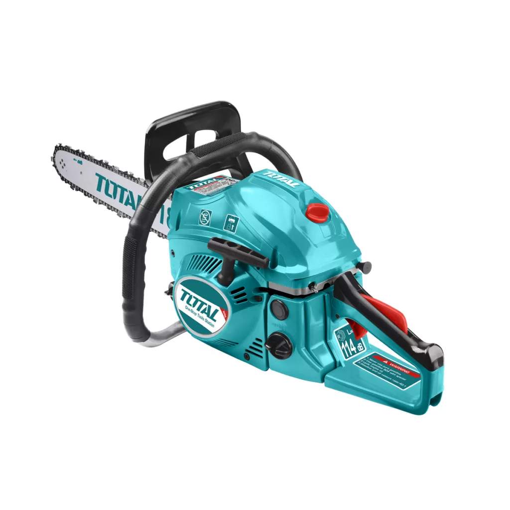 اره زنجیری بنزینی توتال مدل TG5451811