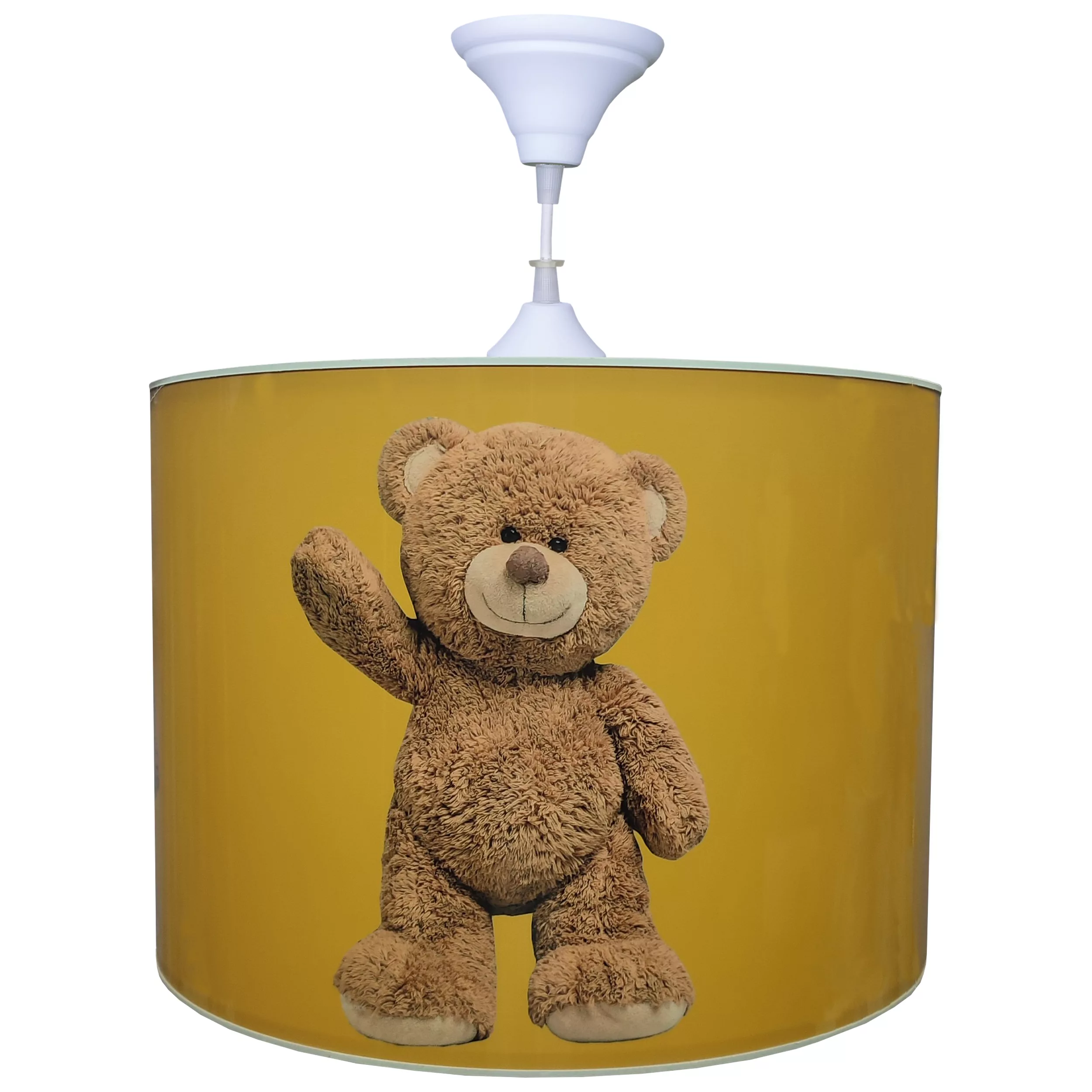 لوستر کودک مدل خرس تدی