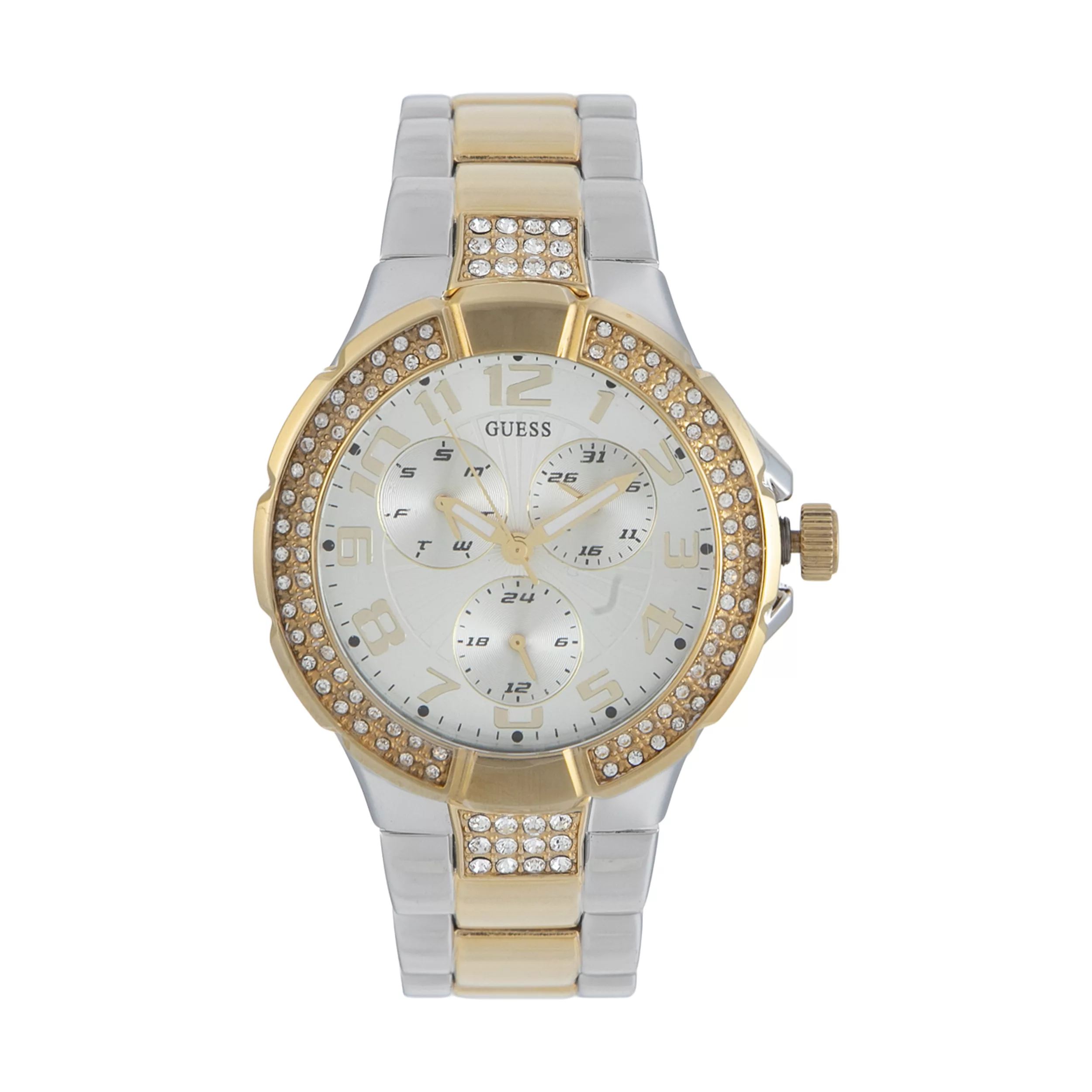 ساعت مچی عقربه ای زنانه گس مدل 16563L1