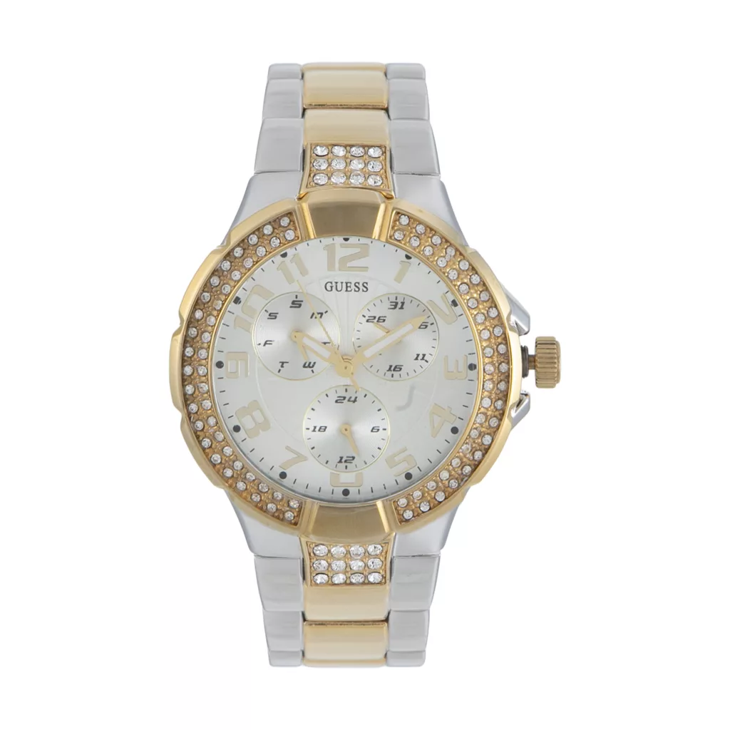 ساعت مچی عقربه ای زنانه گس مدل LW16563L1