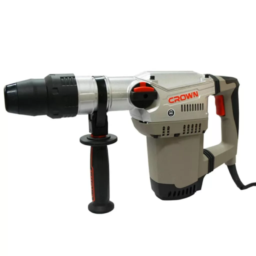 چکش تخریب 13 میلیمتری 1250 وات کرون مدل 18118v