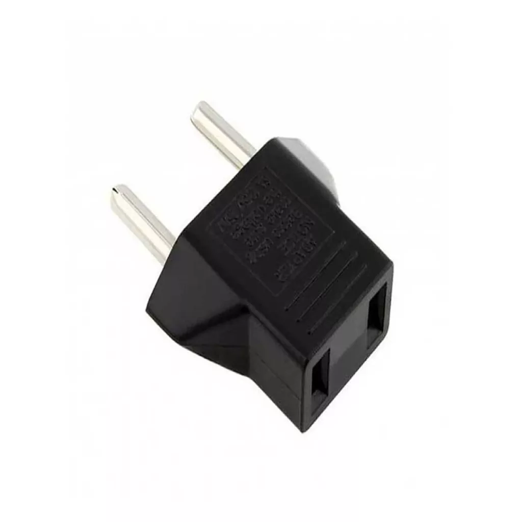 مبدل برق 110 به 220 ولت مدل 2002