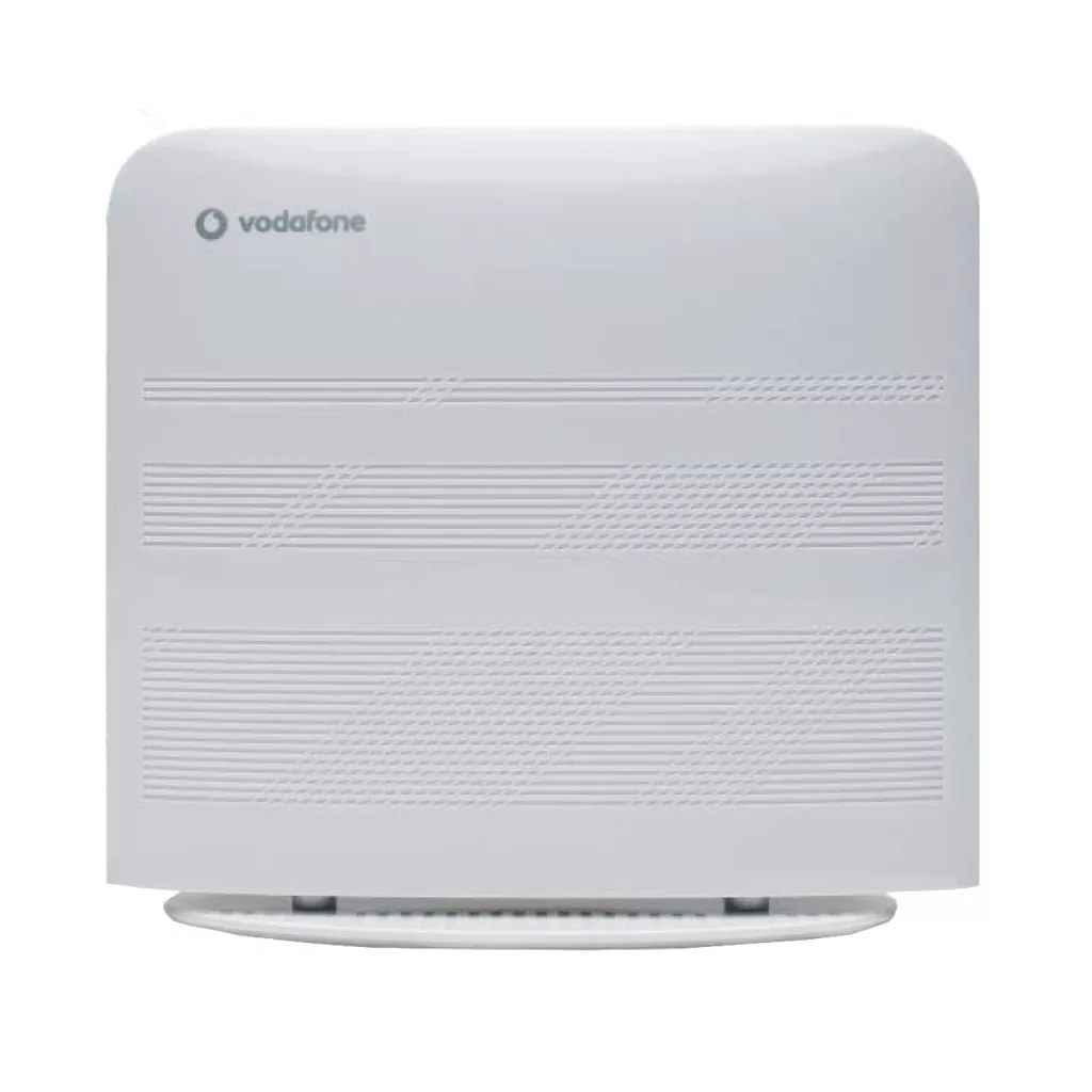 مودم روتر ADSL 2 Plus ودافون مدل HG556a