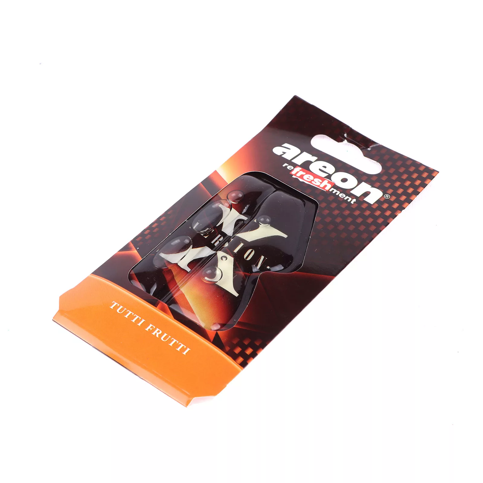 خوشبو کننده خودرو آرئون مدل X Version