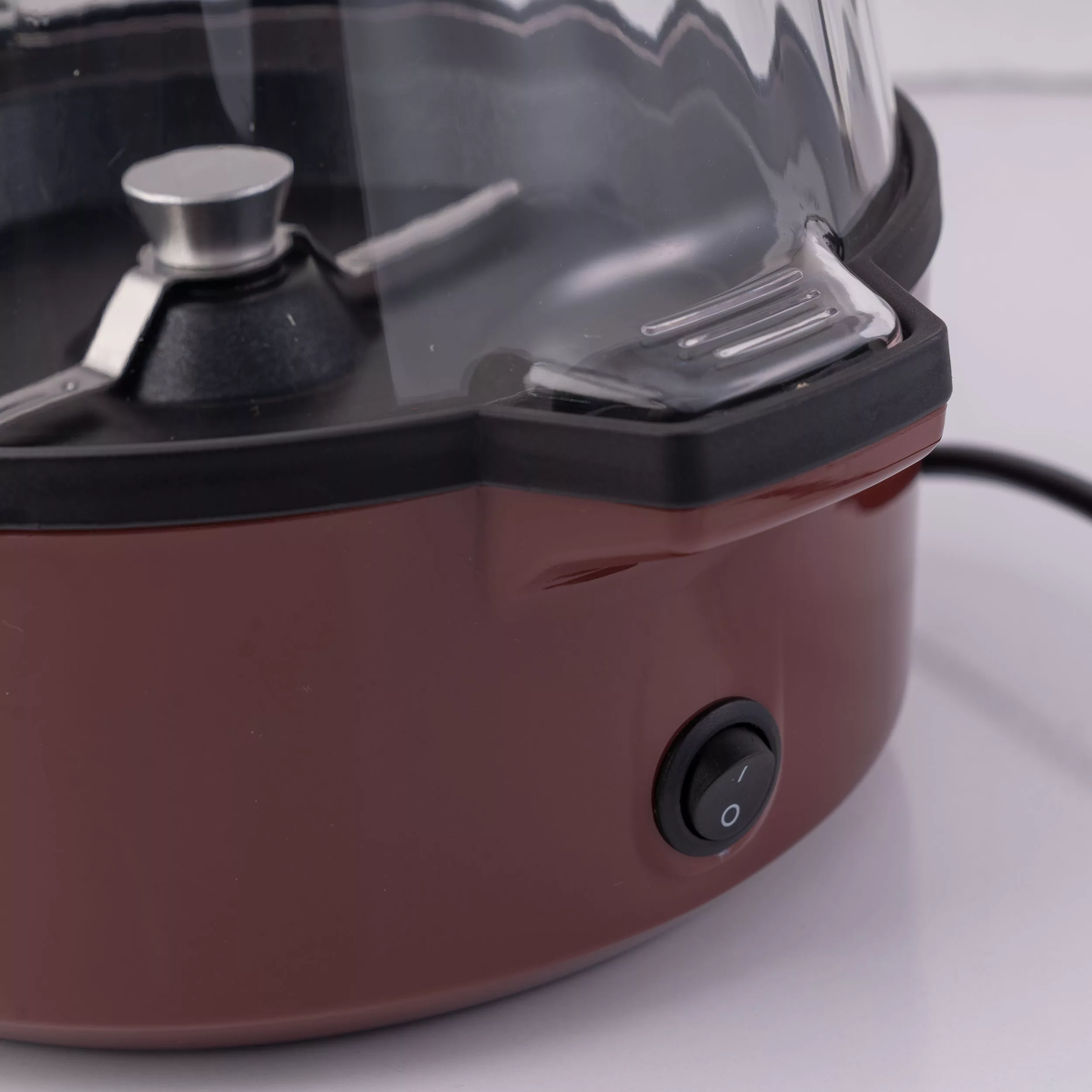 پاپ کورن ساز وینینگ استار مدل ST-9716