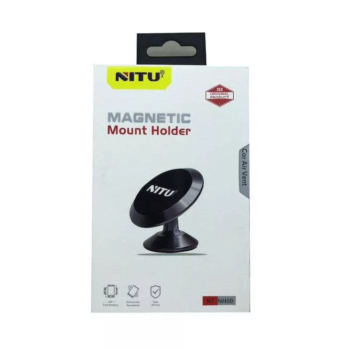 پایه نگهدارنده گوشی موبایل نیتو مدل NT-NH09