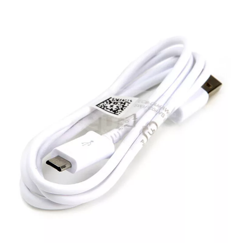 کابل تبدیل USB به microUSB مدل GH39-01710A طول 0.85 متر