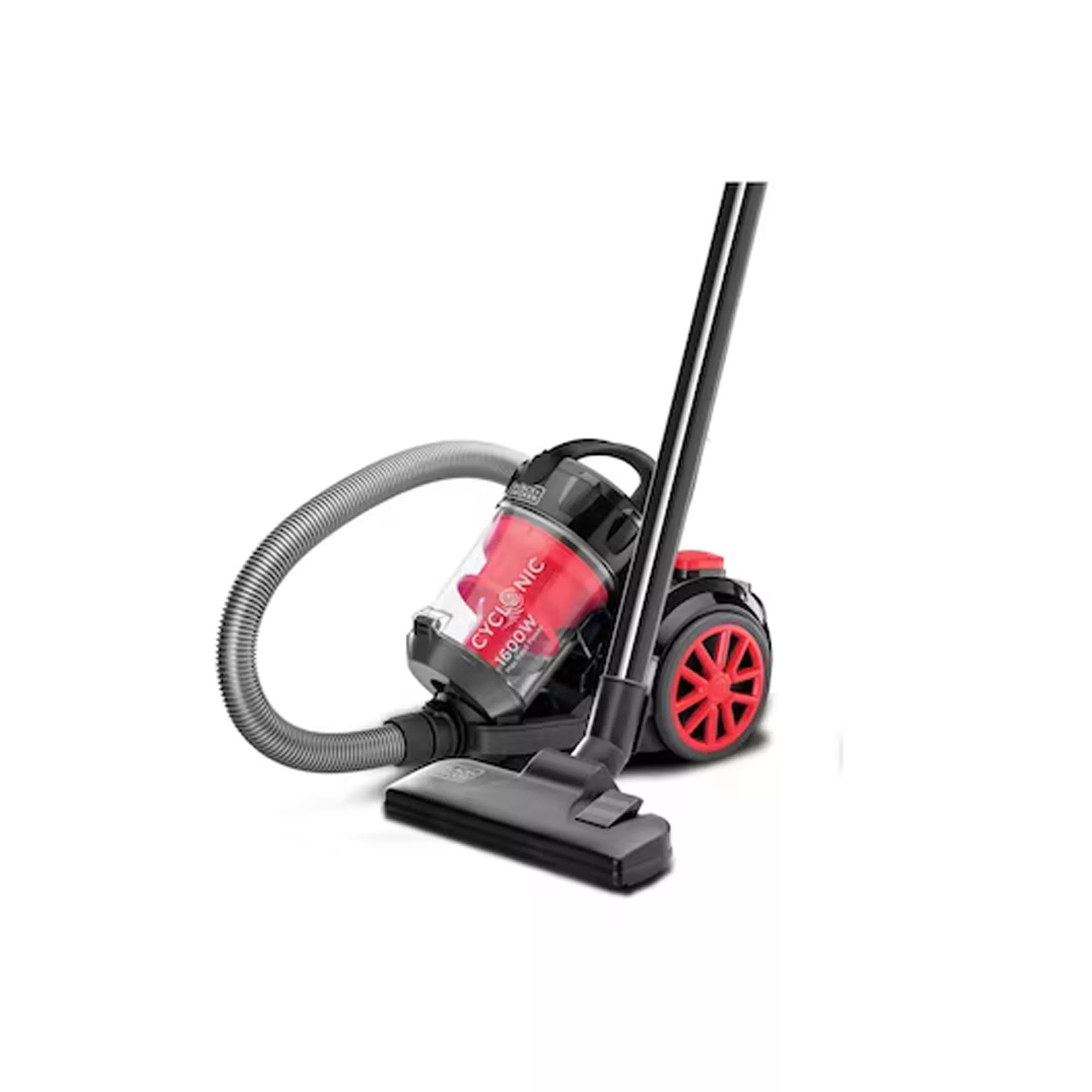 جاروبرقی 1600 وات بلک اند دکر مدل VM1680-B5