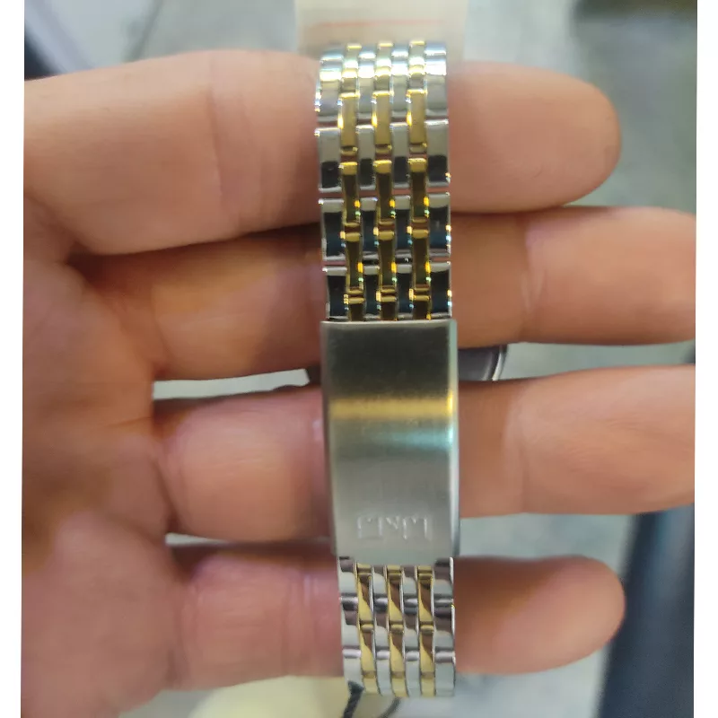 ساعت مچی عقربه ای زنانه کیو اند کیو مدل qz81j401y