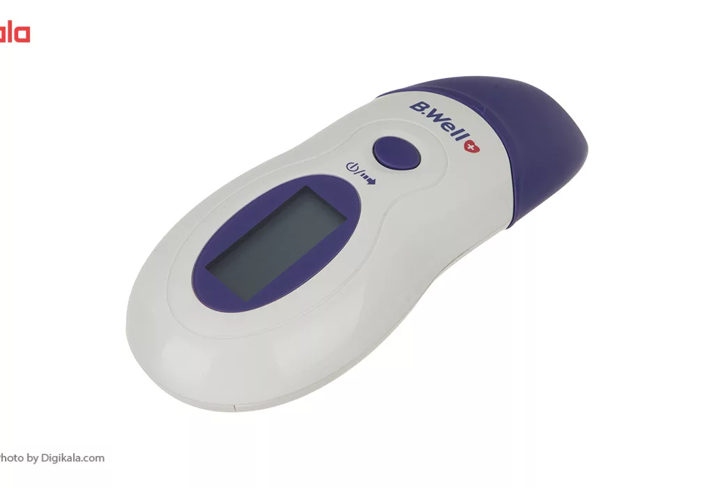 دماسنج  بی ول مدل WF-1000