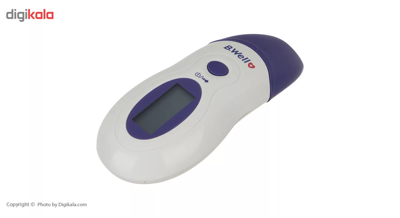 دماسنج  بی ول مدل WF-1000