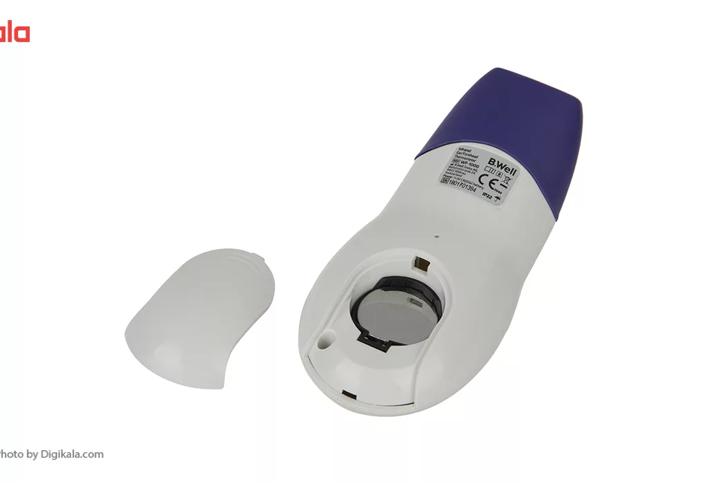 دماسنج  بی ول مدل WF-1000