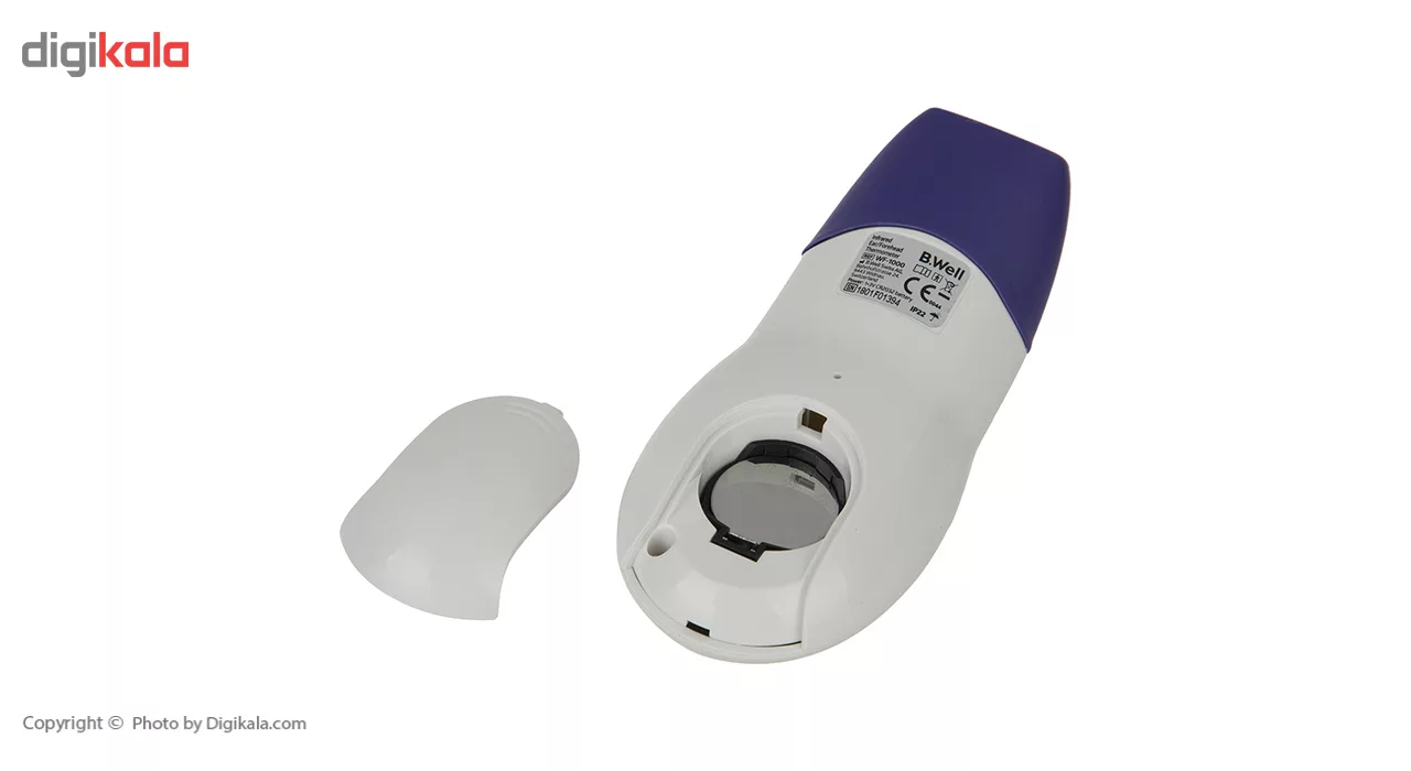 دماسنج  بی ول مدل WF-1000