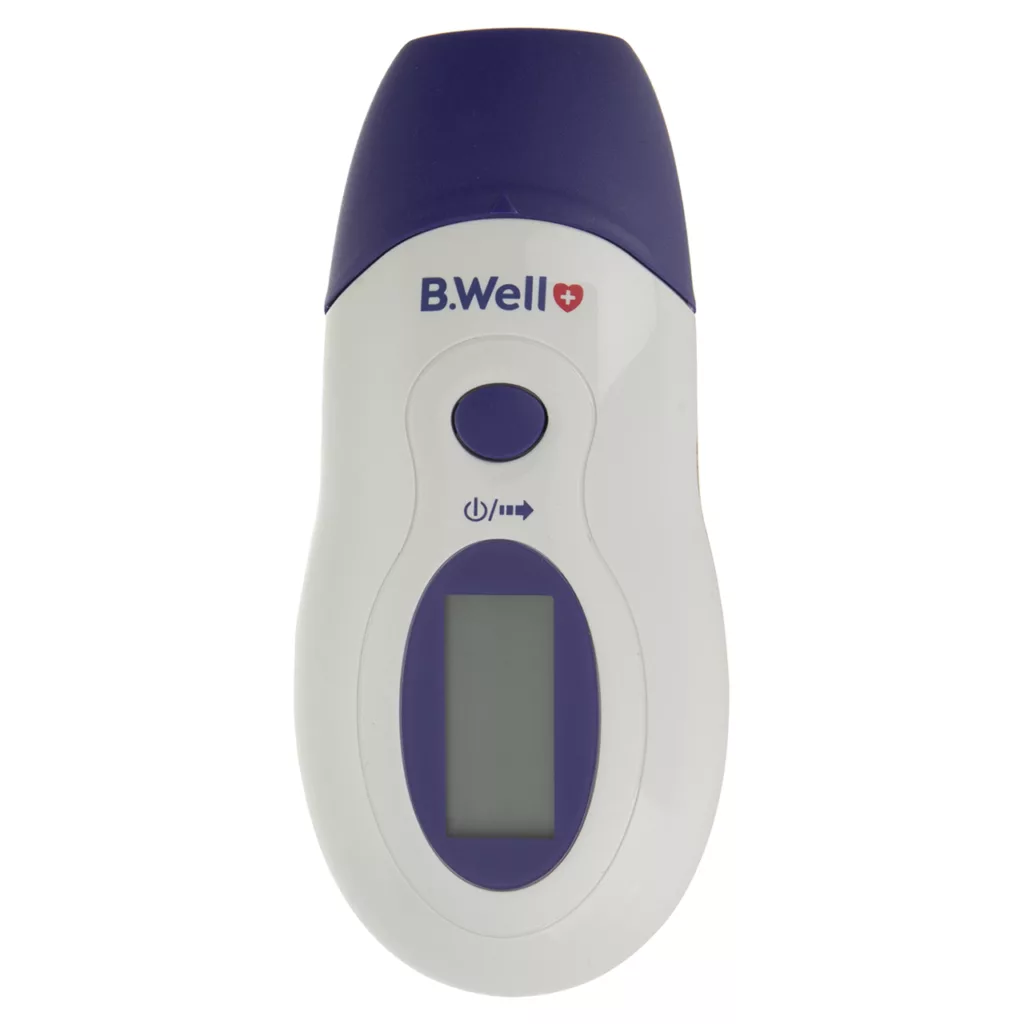 دماسنج  بی ول مدل WF-1000