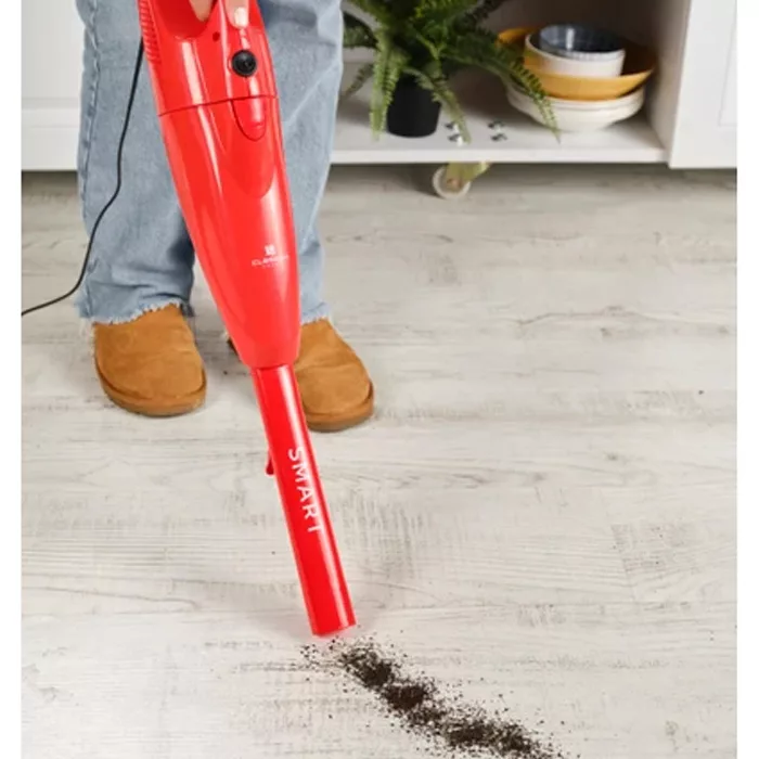 جاروبرقی 800 وات مدل CS - 1200