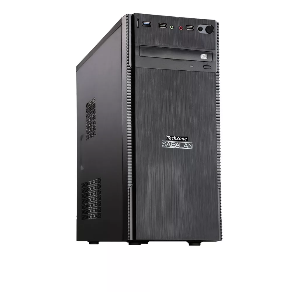 کامپیوتر دسکتاپ تک زون مدل TZ3470A Pro