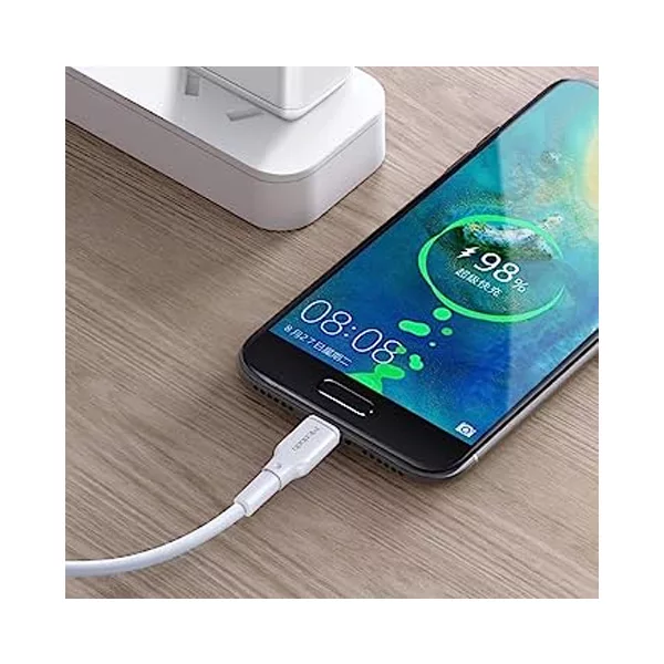 کابل تبدیل USB به USB-C مک دودو مدل CA-7281 طول 1.2 متر