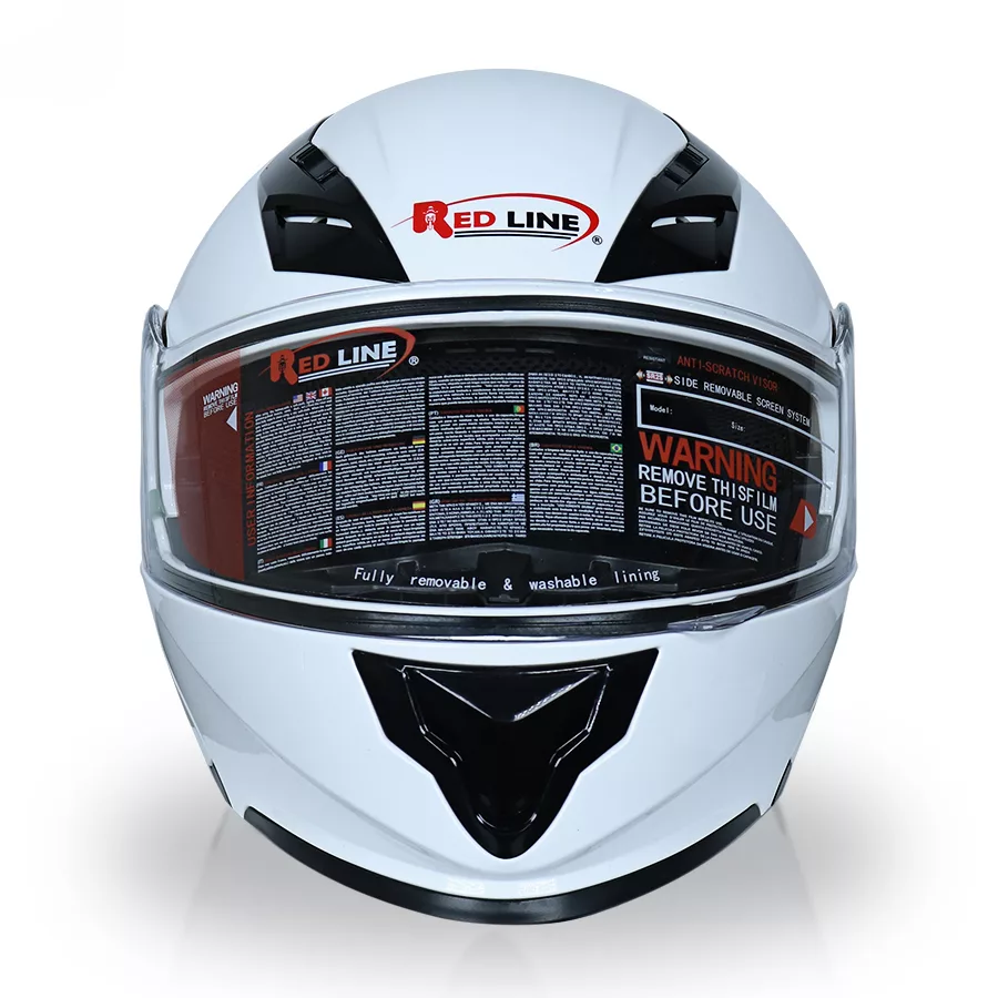 کلاه کاسکت ردلاین مدل +939 Wh B