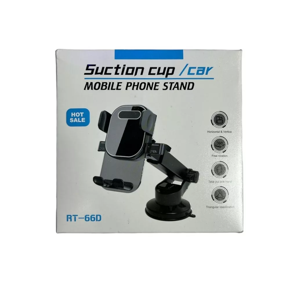 نگهدارنده گوشی موبایل مدل RT-66D