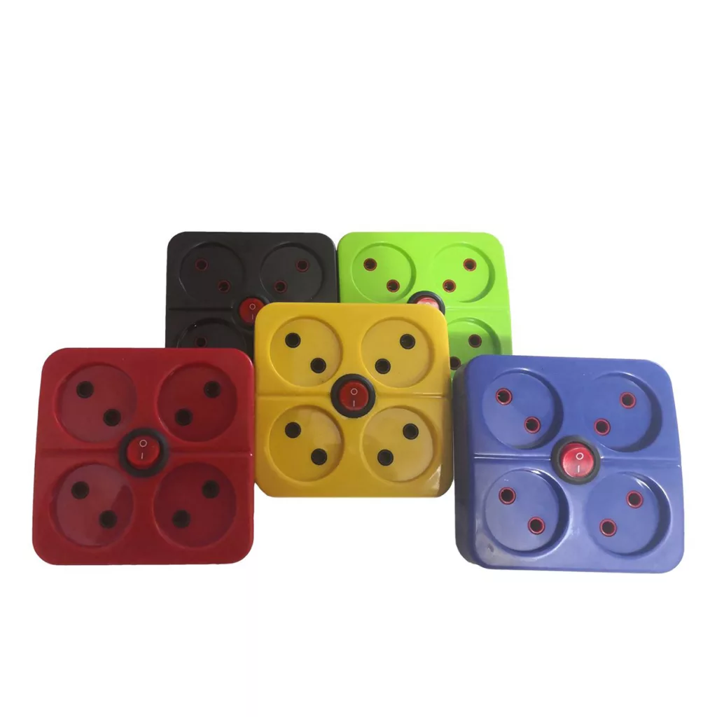 چندراهی برق مدل I-T