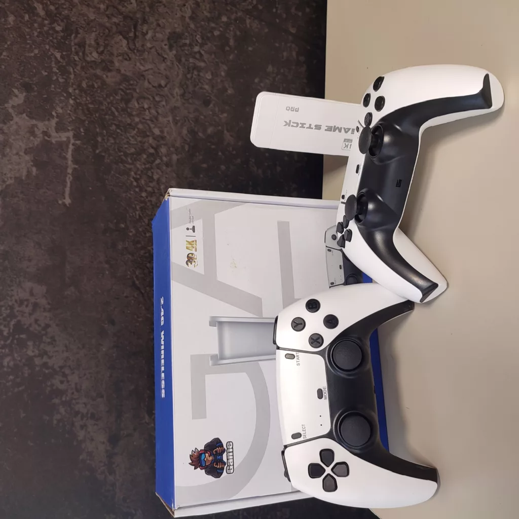 کنسول بازی مدل GAME STICK PRO
