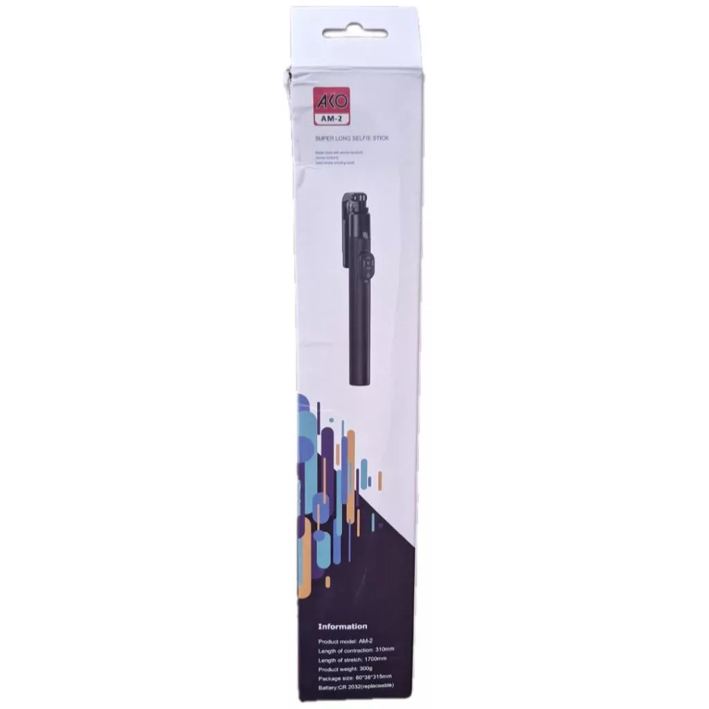 پایه مونوپاد مدل Ako AM-2